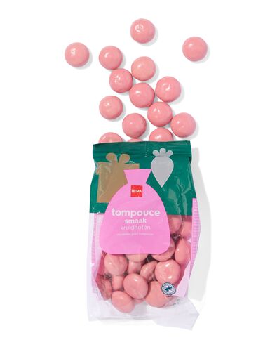 kruidnoten tompoucesmaak 200gram - 24432223 - HEMA