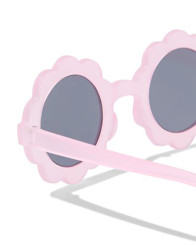 Baby-Sonnenbrille Blumen - 12500299 - HEMA