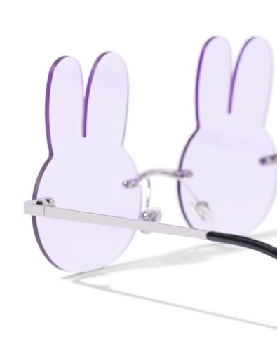 Miffy-Sonnenbrille f&uuml;r Erwachsene - 60470021 - HEMA