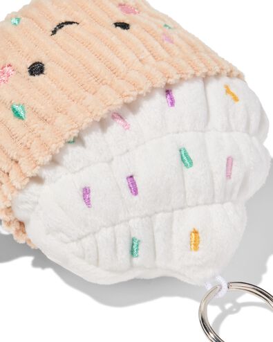 porte-cl&eacute;s 12 cm fantaisie   - 14500392 - HEMA