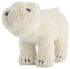 peluche ours polaire Huggies - 15920503 - HEMA