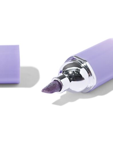 mini-marqueurs pastel - lot de 4 - 14402105 - HEMA
