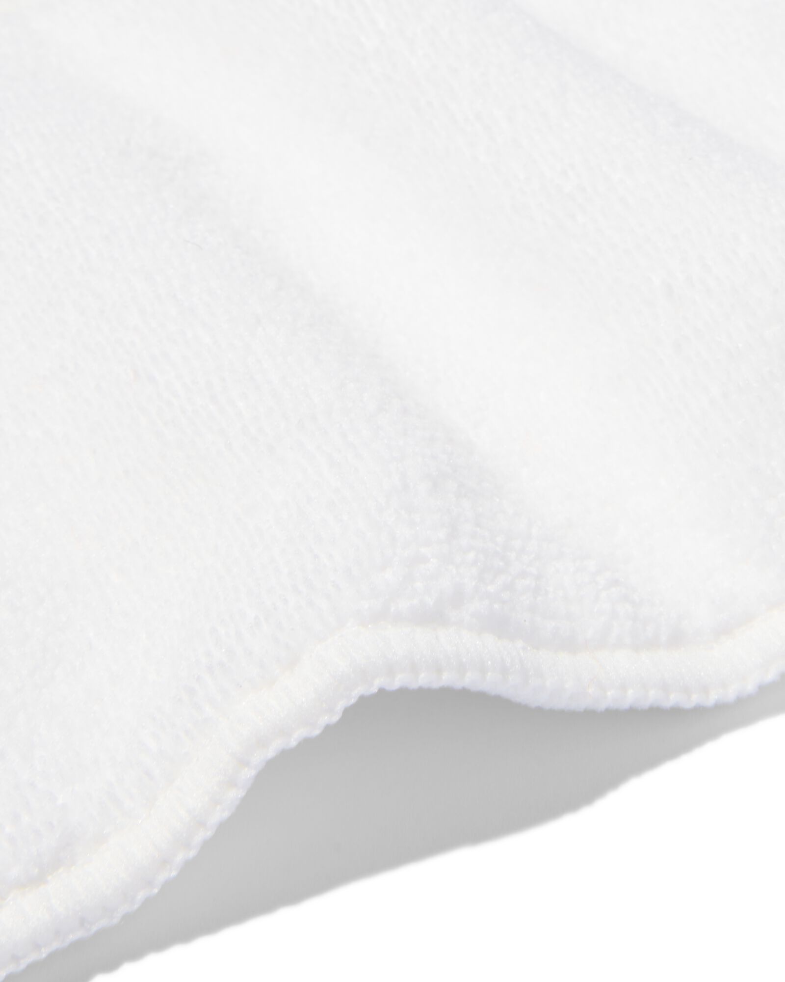 wasbare luier inleggers - 2 stuks - 33363732 - HEMA