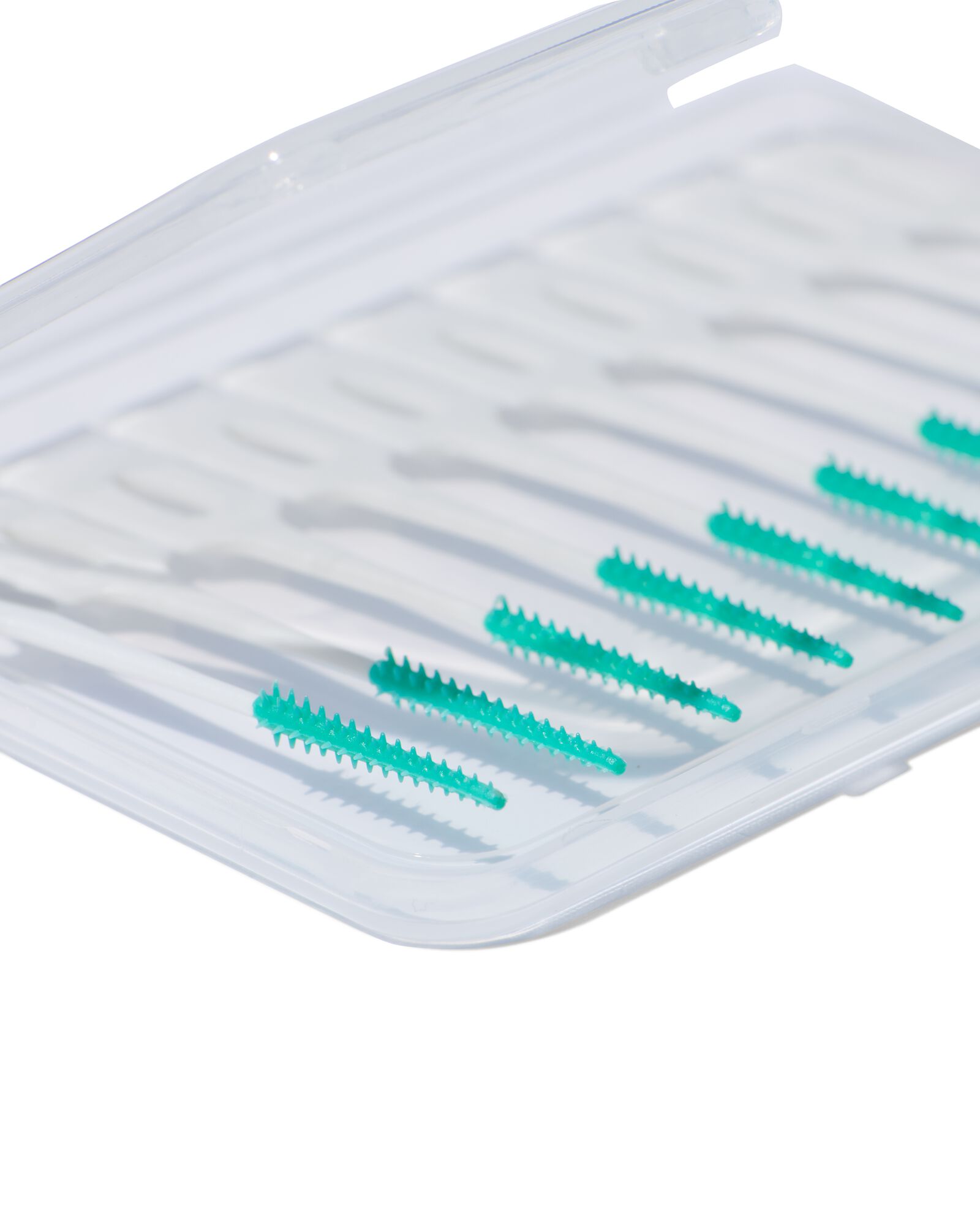 40er-Pack Interdentalb&uuml;rsten, Regular - 11133386 - HEMA