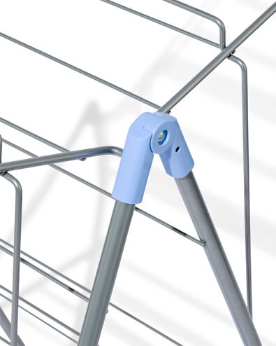 droogrek 110x60x90cm 15m metaal - 20500219 - HEMA