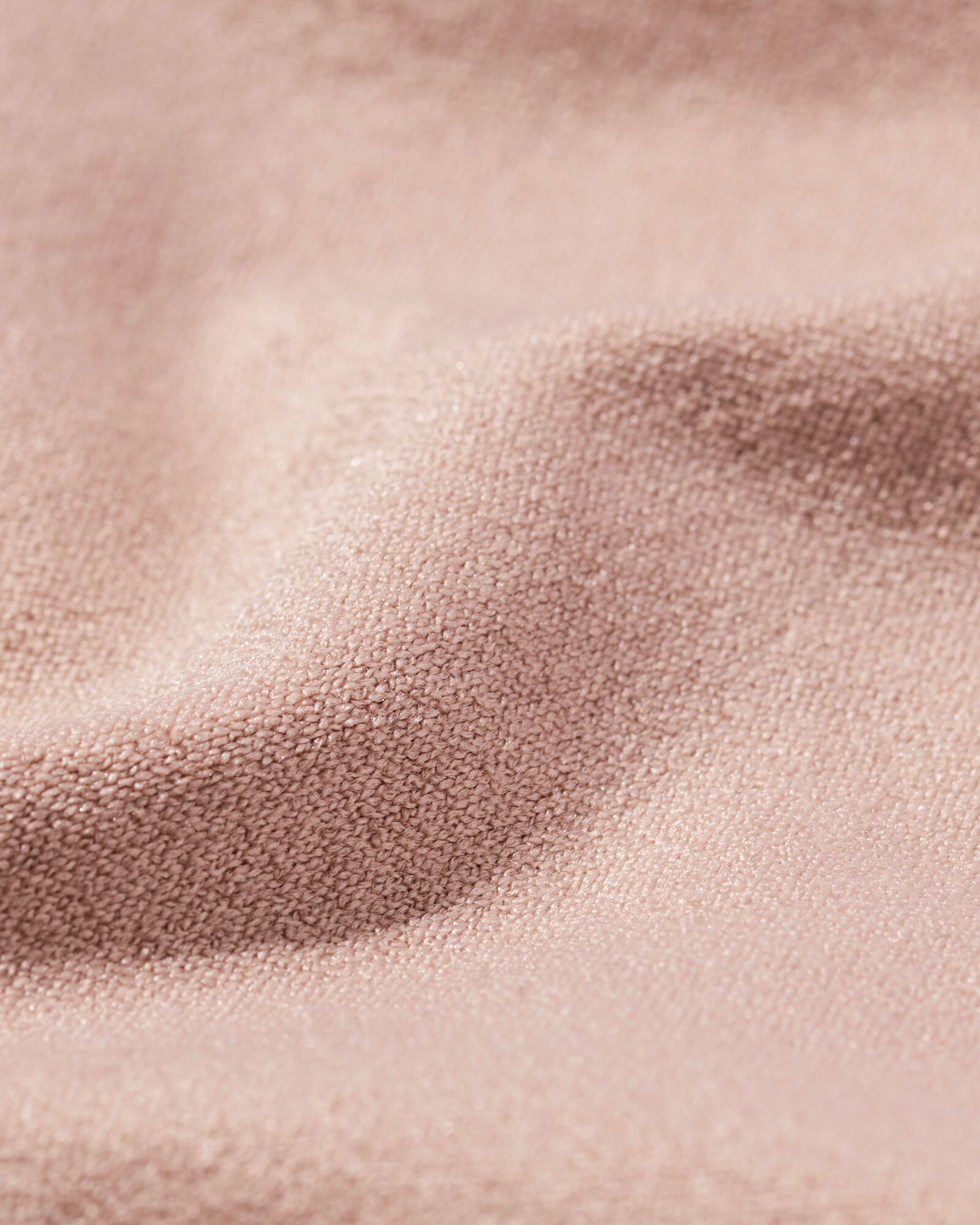 dameshemd naadloos micro beige beige - 19607640BEIGE - HEMA