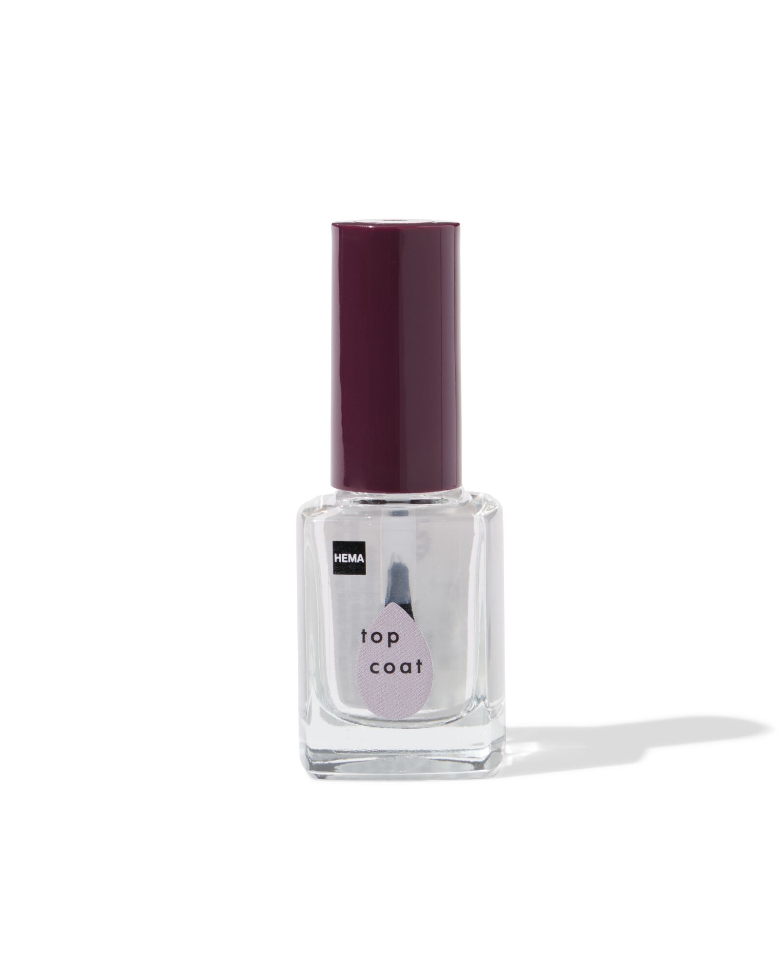 Top coat aspect gel - 11240522 - HEMA