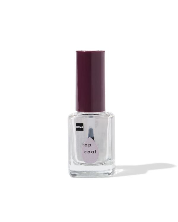 Top coat aspect gel - 11240522 - HEMA
