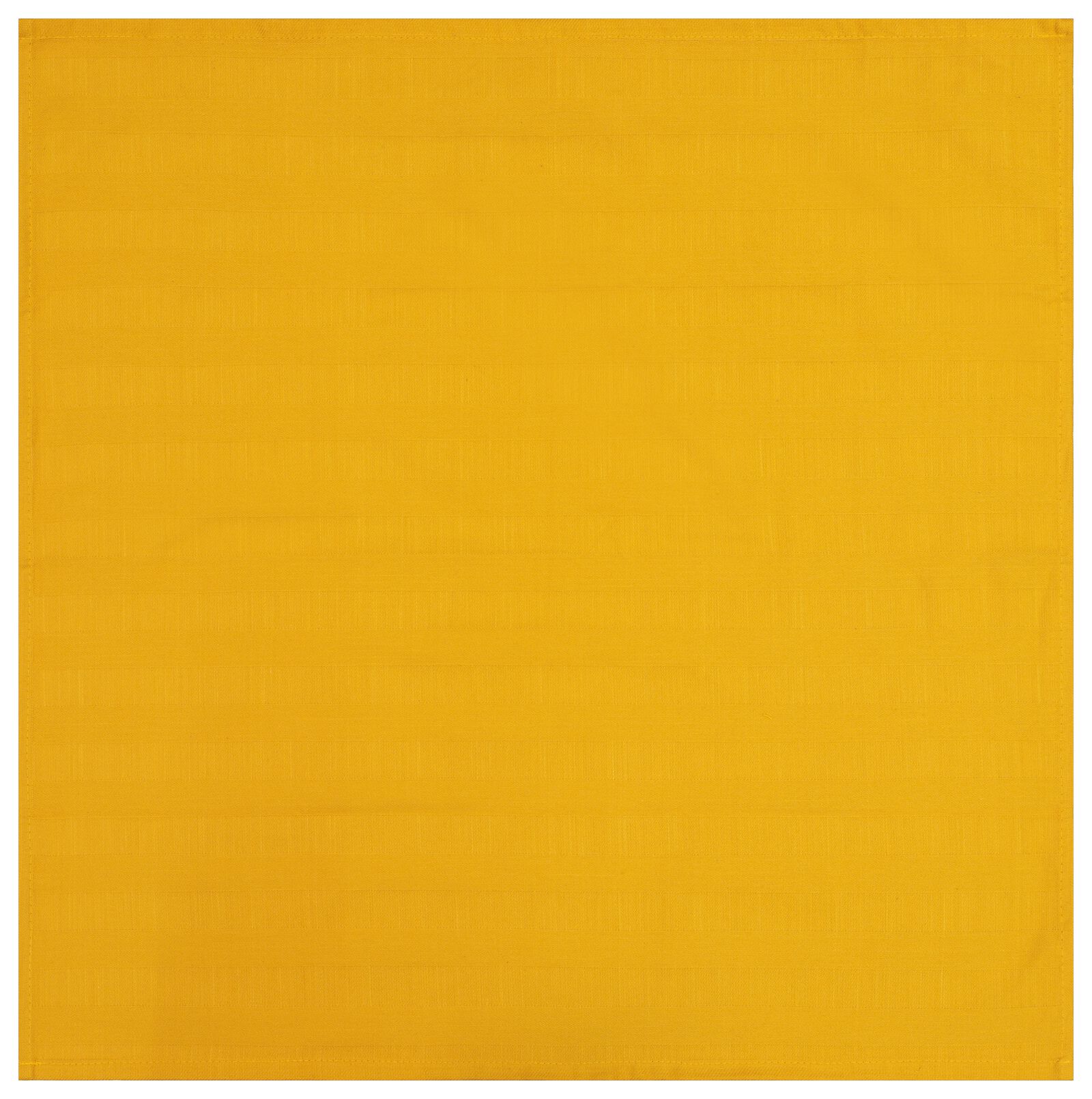 torchon 65x65 coton ocre - 5410097 - HEMA