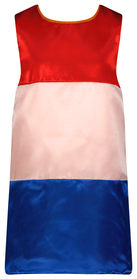 robe enfant drapeau néerlandais - 25200162 - HEMA