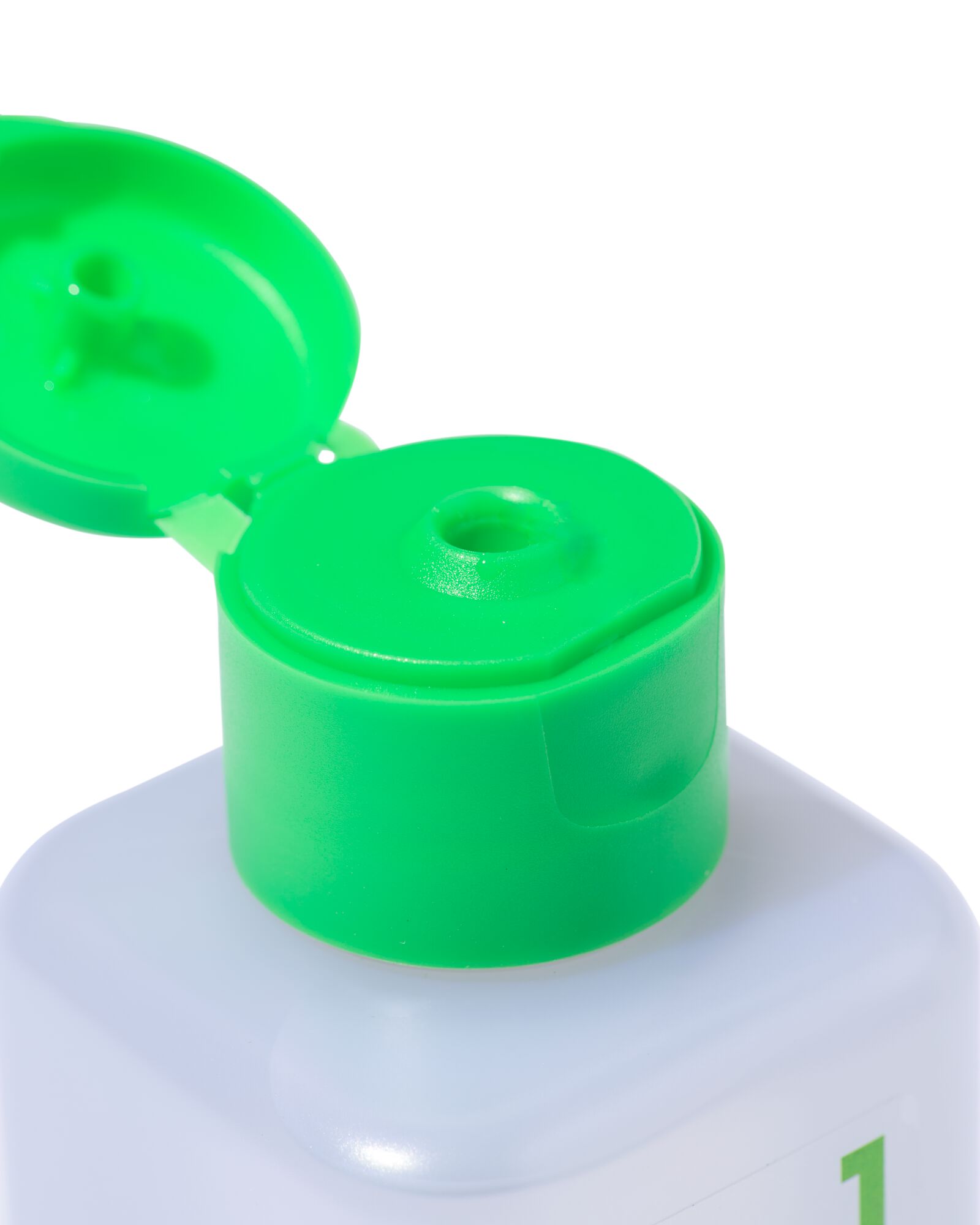 AHA & BHA toner voor de onzuivere huid 150ml - 17870105 - HEMA