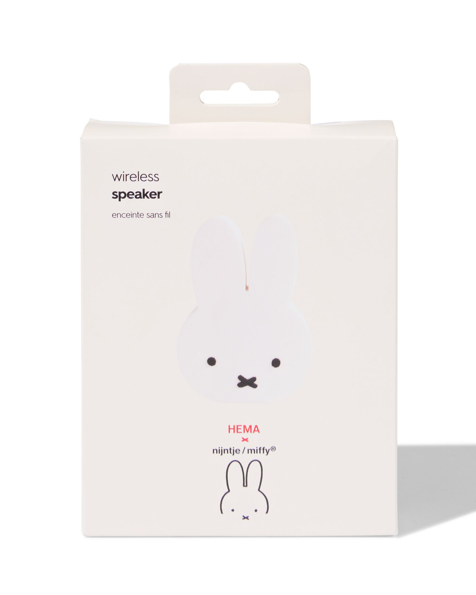 &bdquo;Miffy&ldquo; Lautsprecher - 39620111 - HEMA
