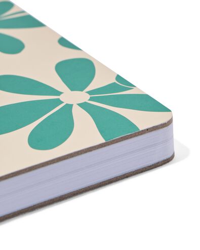 bullet journal fleurs - 14106008 - HEMA