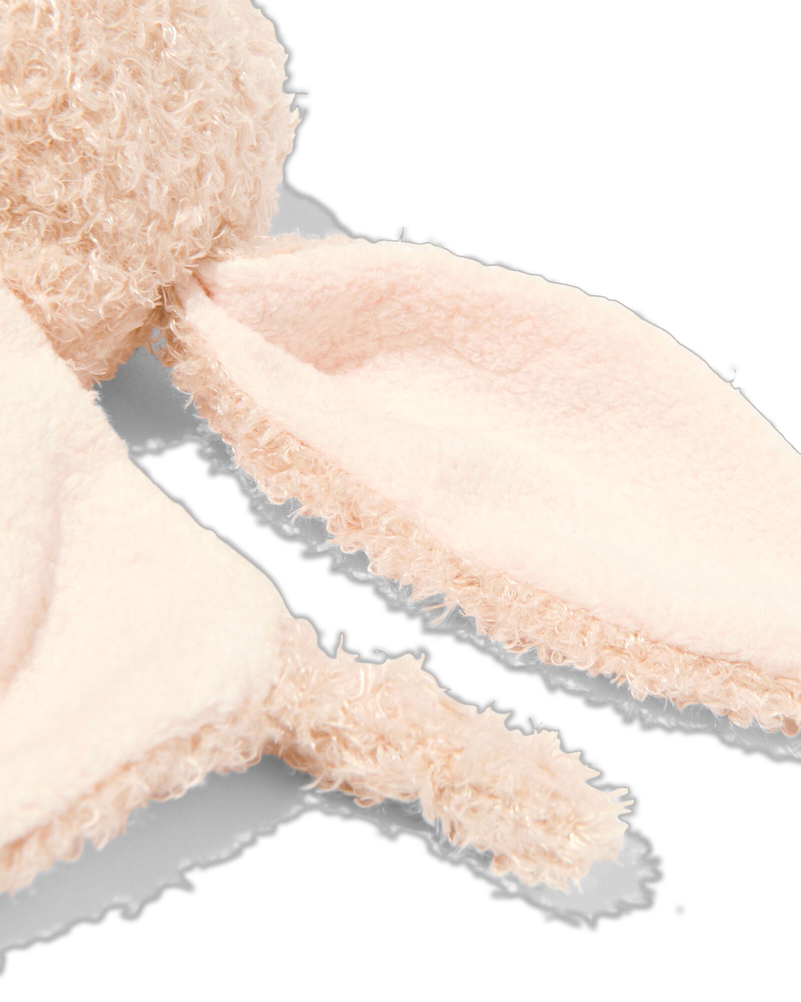 doudou lapin - 33504150 - HEMA