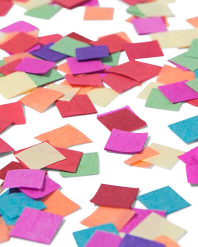 confettis 200 grammes - 14280225 - HEMA