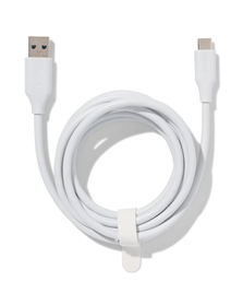 câble chargeur USB 3.0 de type C - 39690503 - HEMA