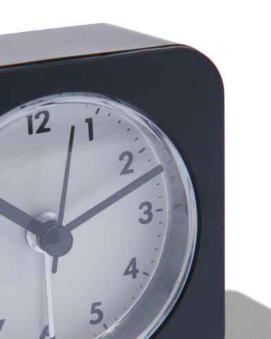 analoger Reisewecker - 13780001 - HEMA