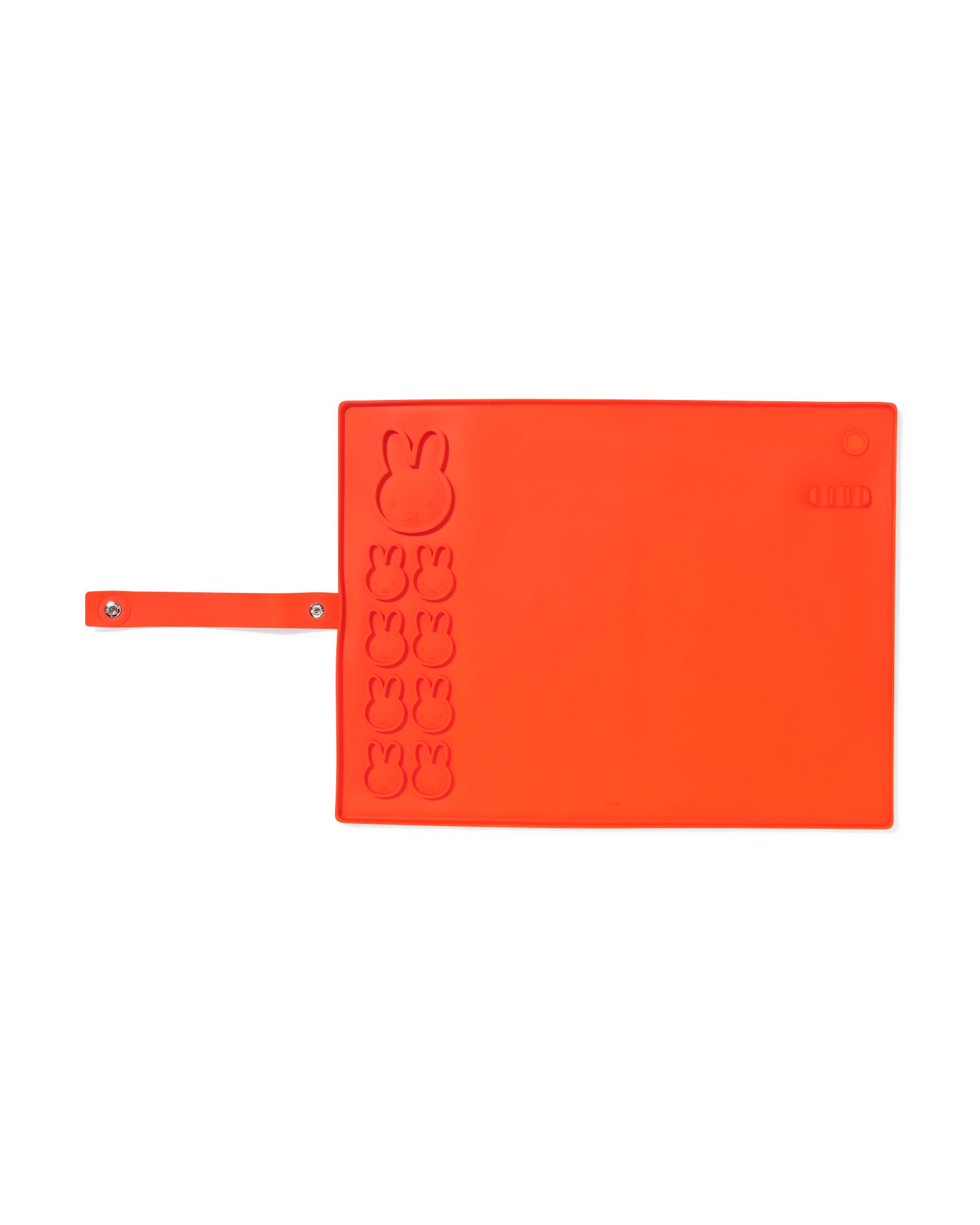 Miffy-Malmatte 40 &times; 30 cm Silikon - 15900613 - HEMA