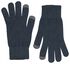 gants femme touchscreen gris - 1000020318 - HEMA
