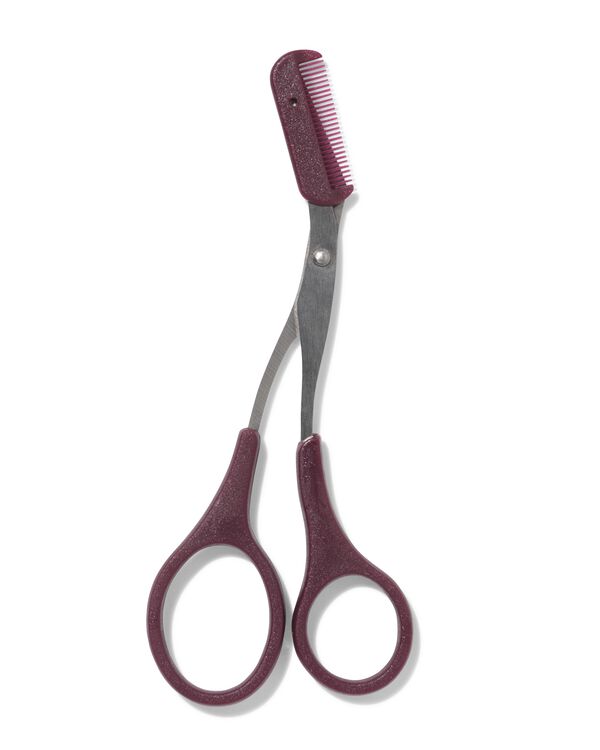 ciseaux sourcils - 11200203 - HEMA
