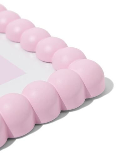 Bilderrahmen 15 &times; 20 cm, Holz, Kugeln - 13626019 - HEMA