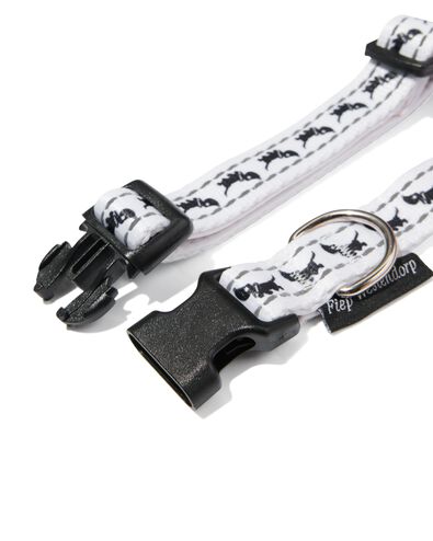 Takkie-Hundehalsband, 32 &ndash; 50 cm - 61140250 - HEMA