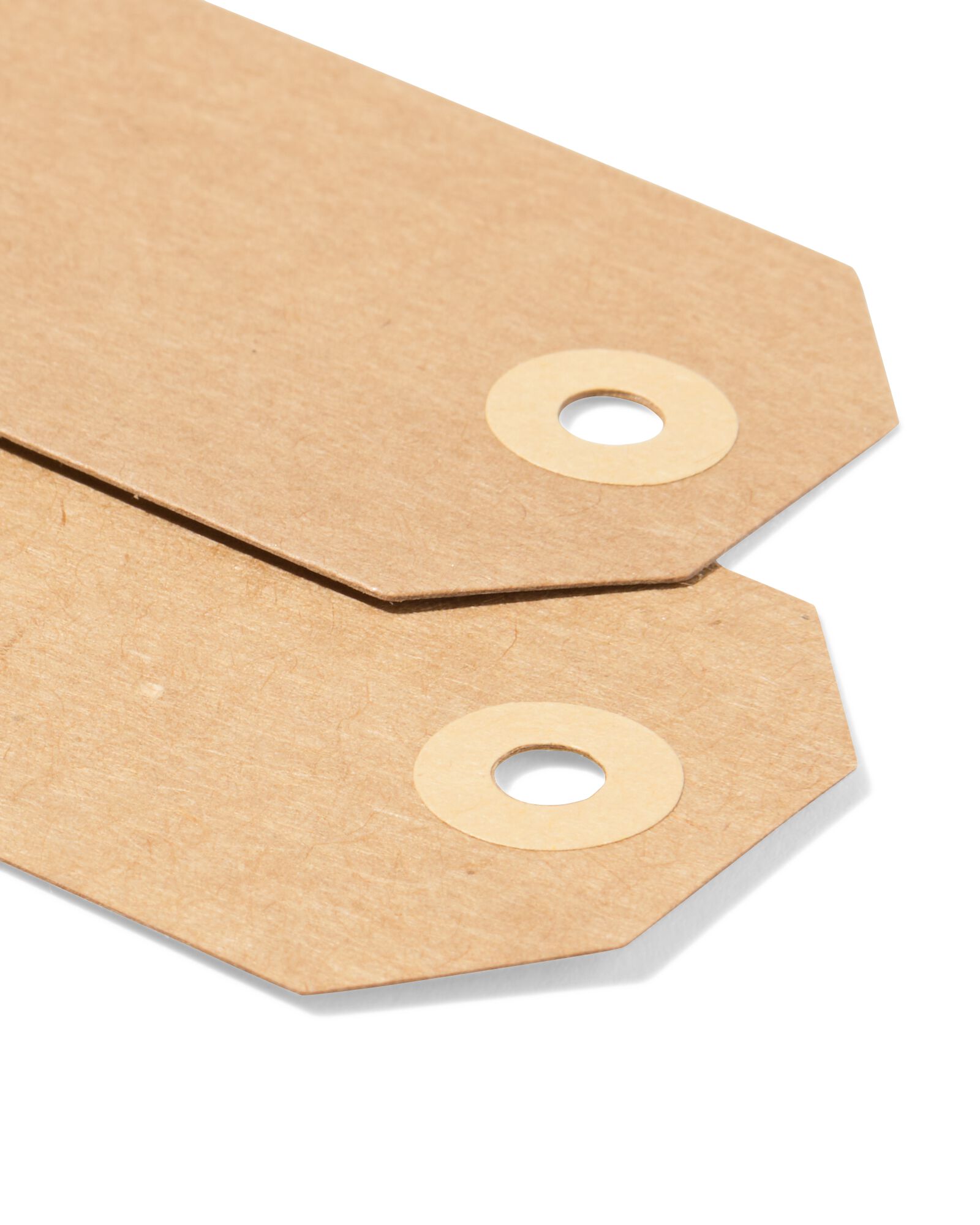 cadeaulabels - 12 stuks - 14700325 - HEMA