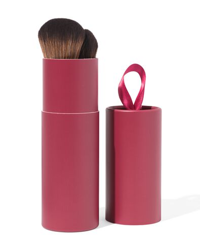 kwastenset 3-delig - 11200018 - HEMA