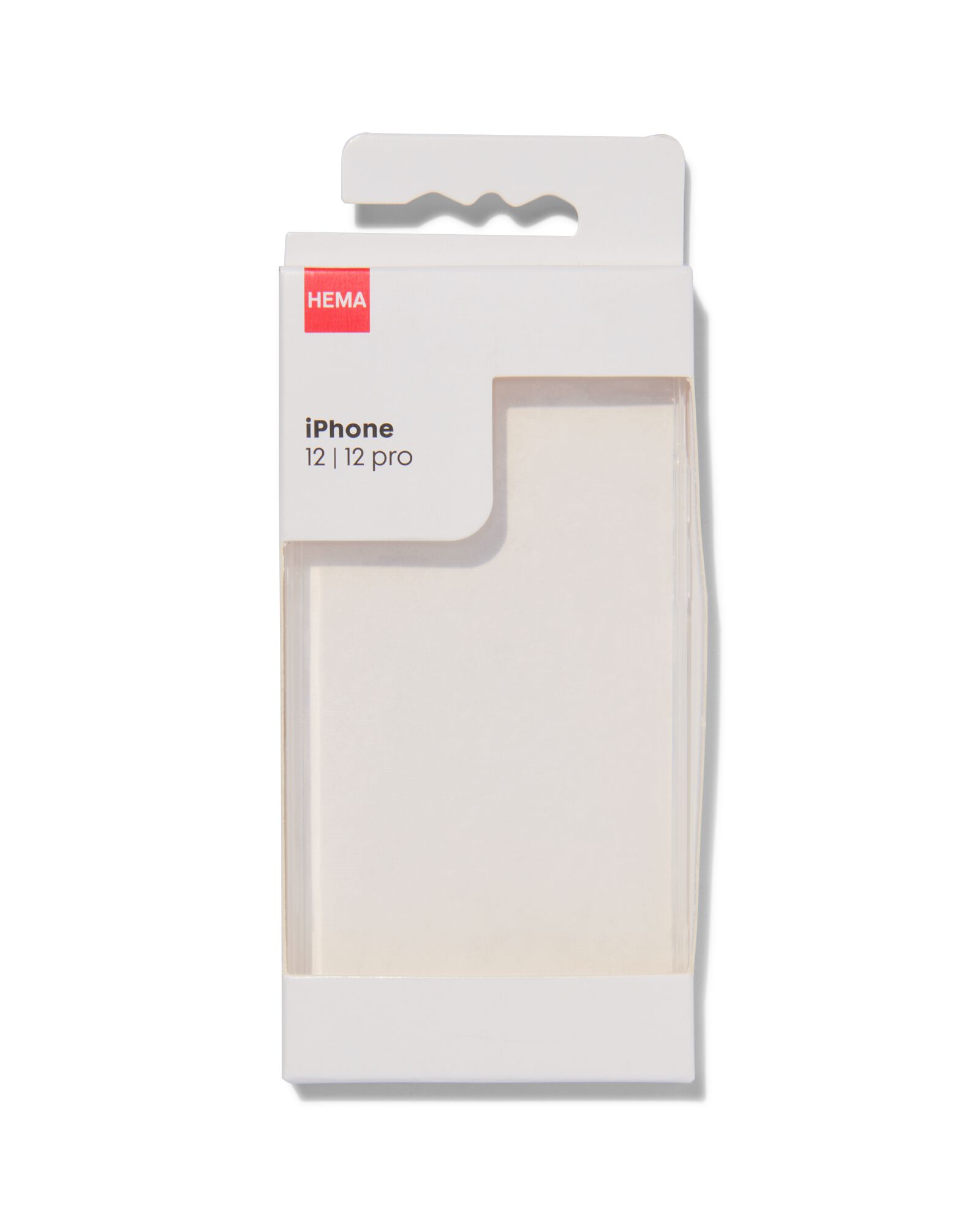 coque souple iPhone 12/12 pro - 39630159 - HEMA