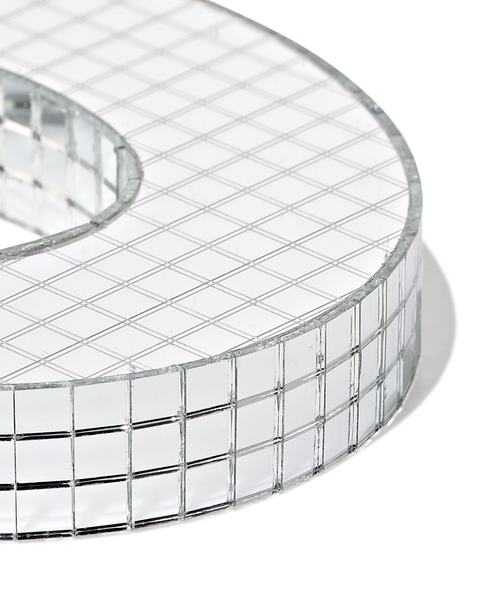 lettre disco G 10x9x10cm - 14250279 - HEMA