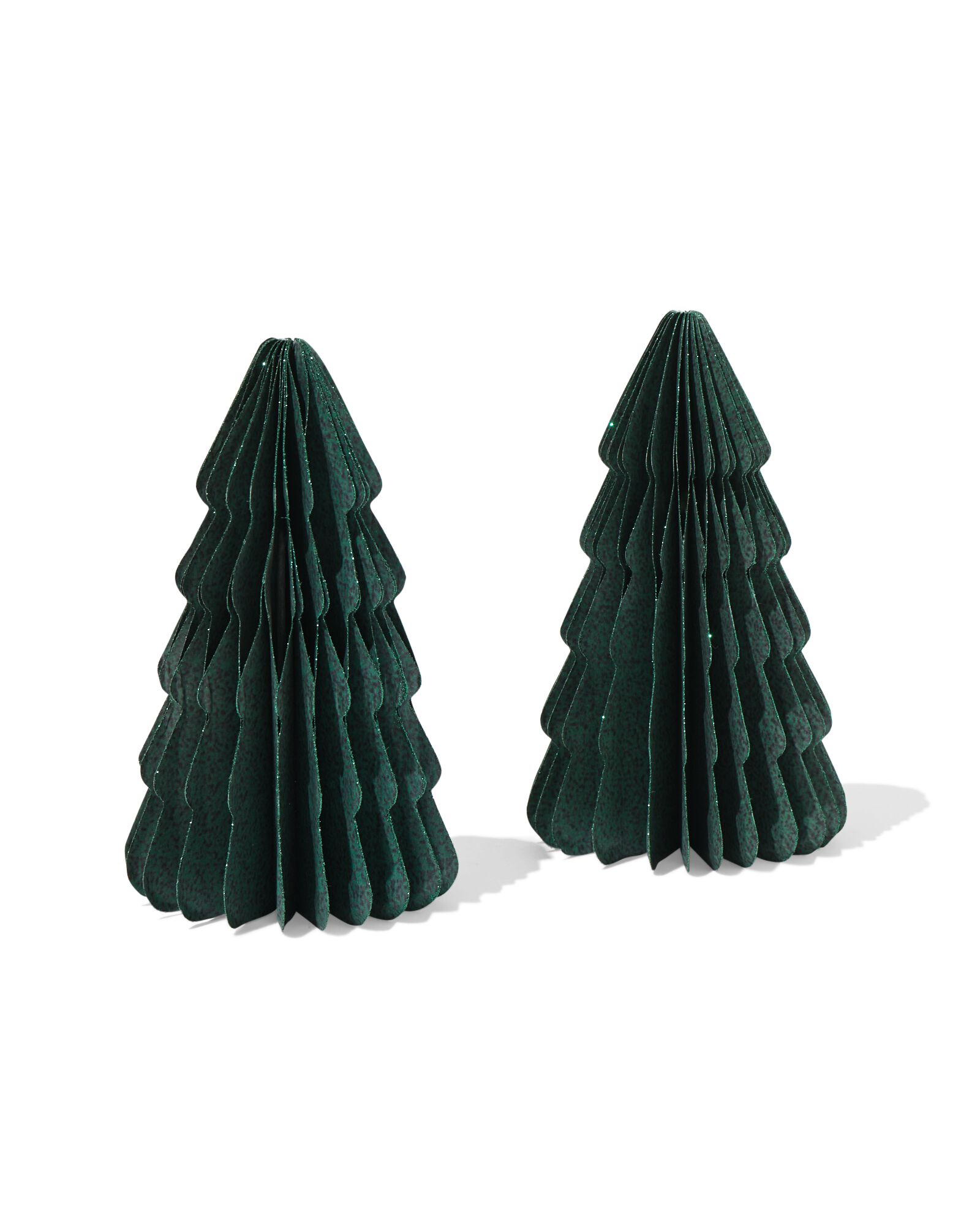 boom 10x15cm papier groen - 25100297 - HEMA