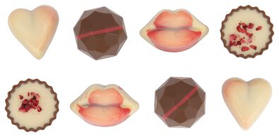 Pralinenschachtel, 100 g - 24162205 - HEMA