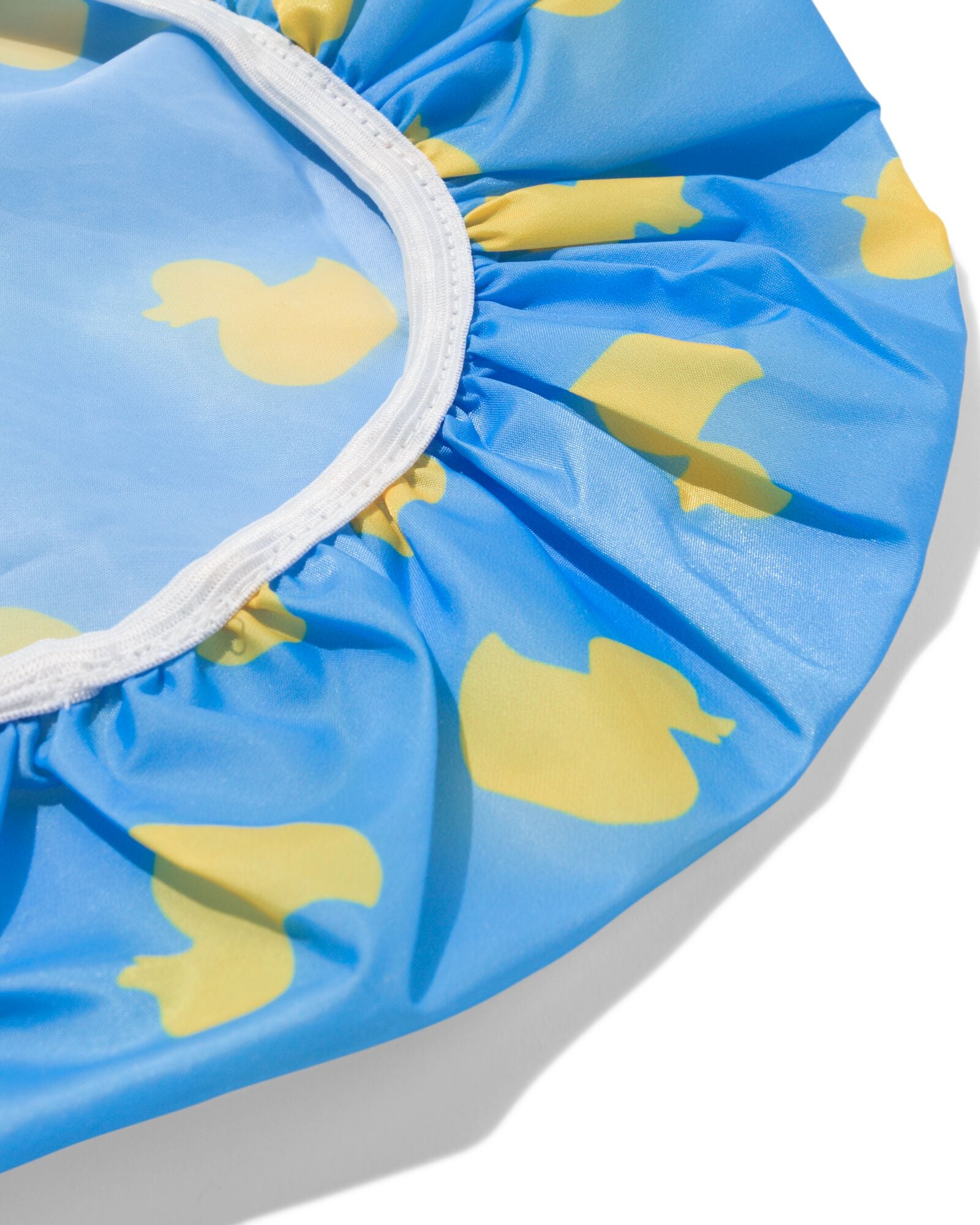 bonnet de douche canards - 11880070 - HEMA