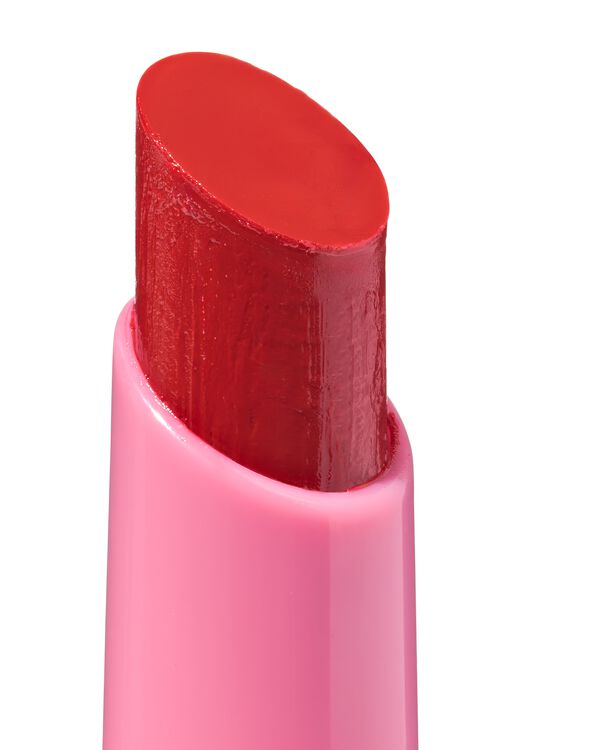 glossy lipplump 80 classic red - 11230480 - HEMA