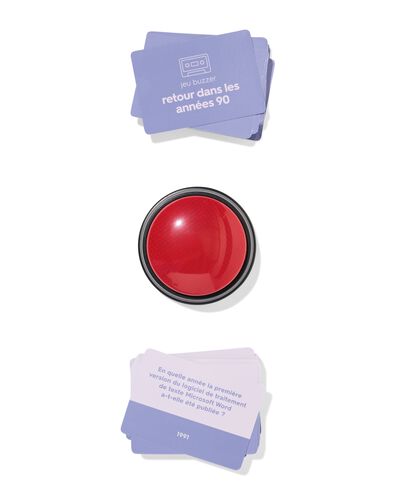 pubquiz ann&eacute;es 90 - 61160117 - HEMA