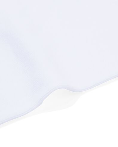 2er-Pack Damen-Hemden weiß weiß - 1000002169 - HEMA