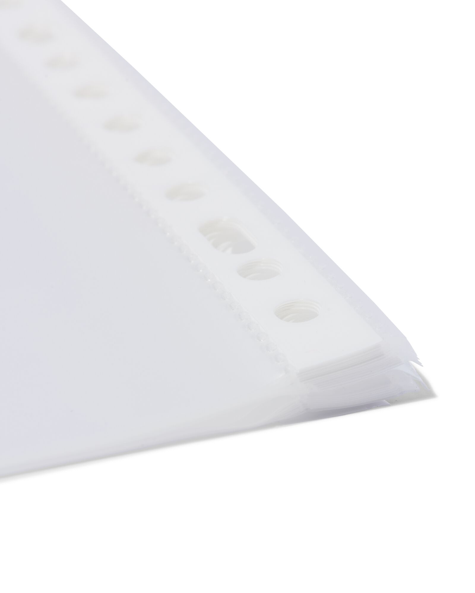 25-pak insteekhoezen - 14890039 - HEMA