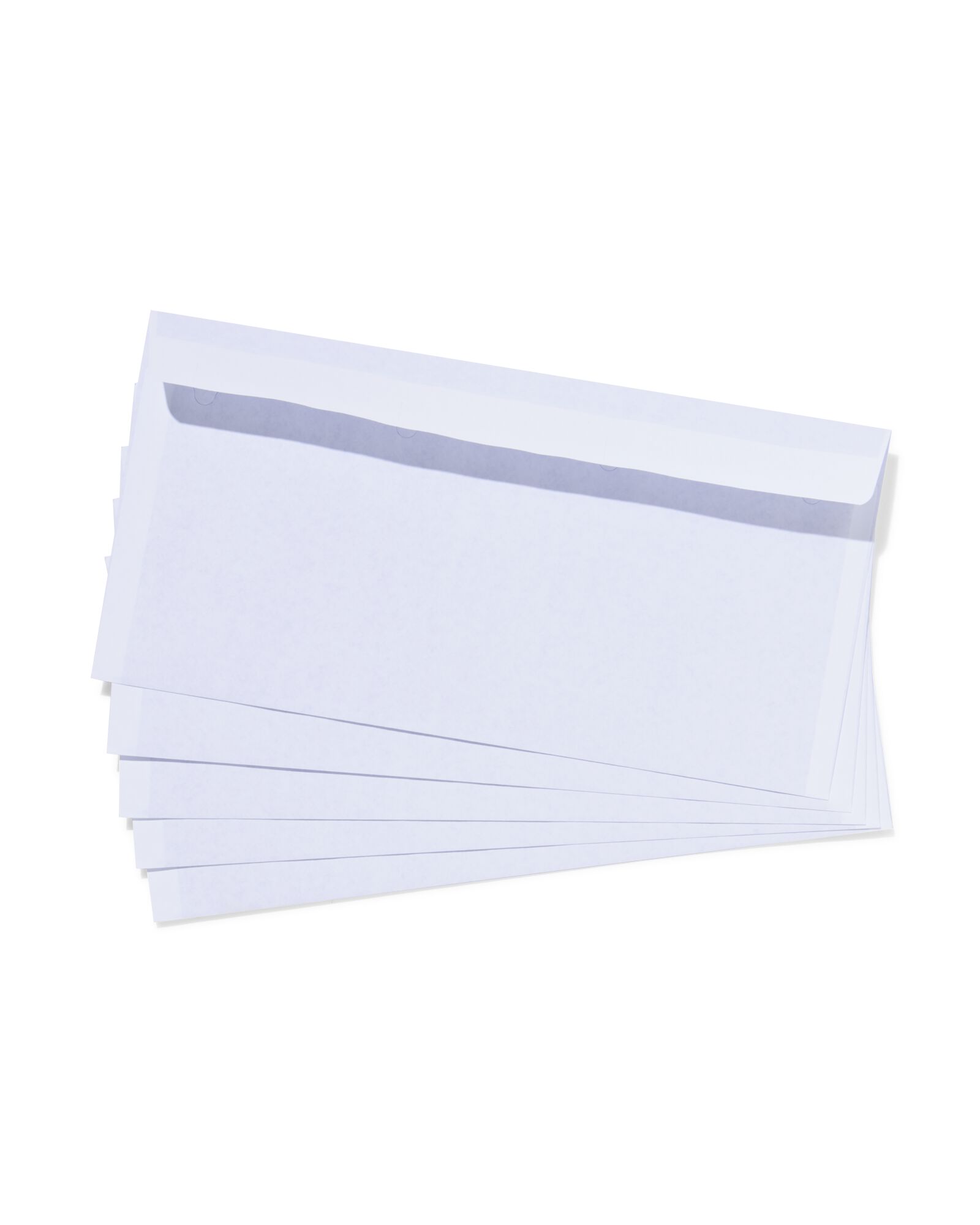enveloppes DL - lot de 100 - 14110350 - HEMA