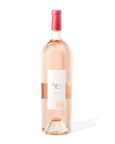 Les Animals ros&eacute; 1,5L - 17380750 - HEMA
