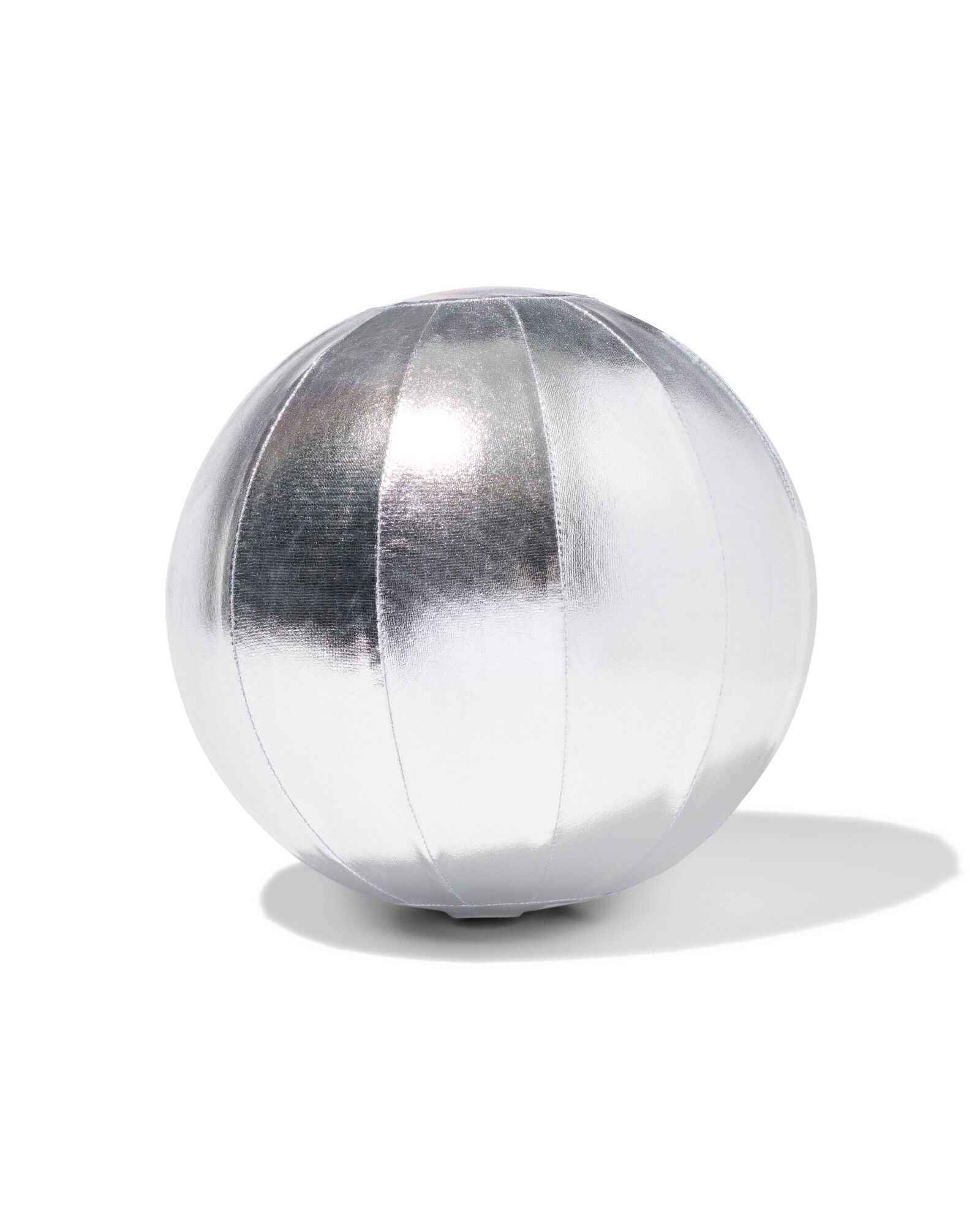 Ball ⌀ 22 cm Metallic - 15800103 - HEMA