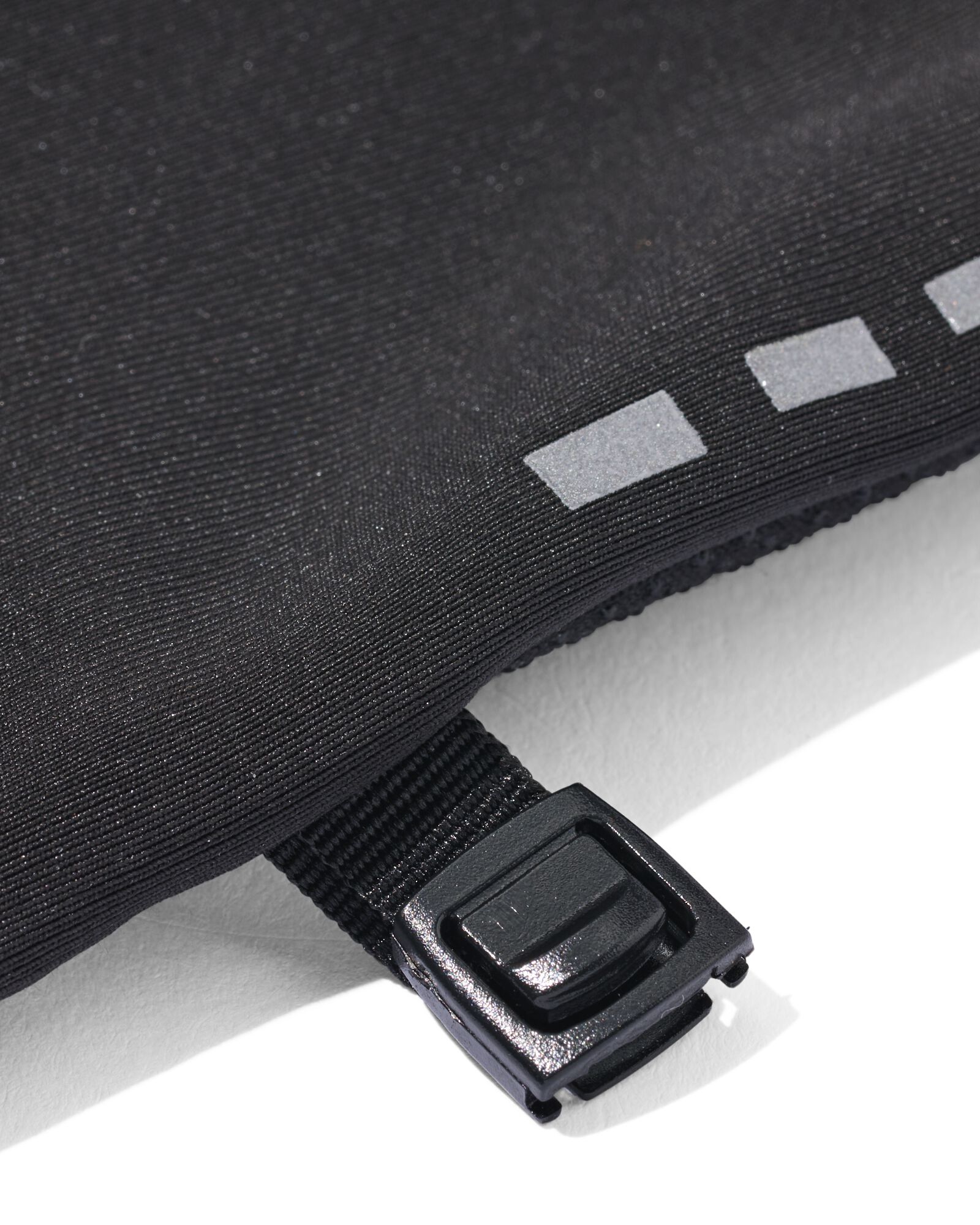 Softshell-Kinderhandschuhe mit Touchscreen schwarz schwarz - 16780050BLACK - HEMA