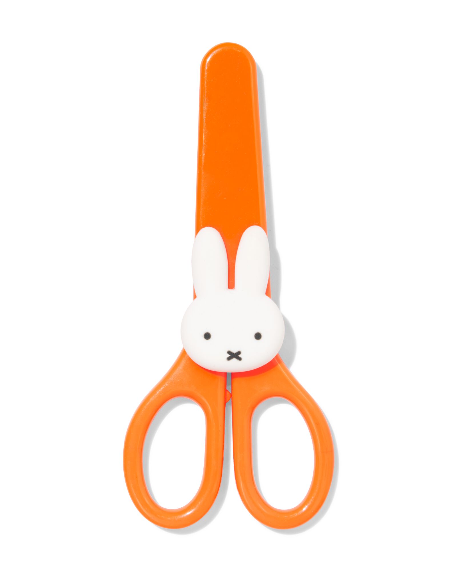 ciseaux Miffy avec capuchon - 15900588 - HEMA