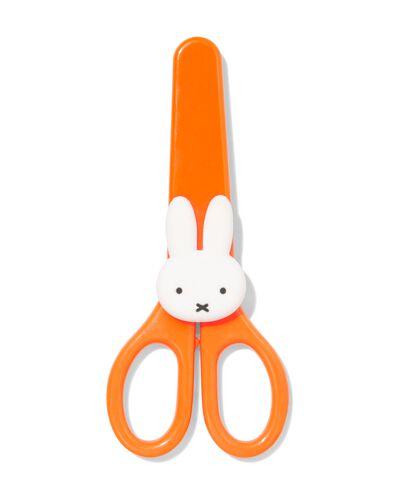 ciseaux Miffy avec capuchon - 15900588 - HEMA