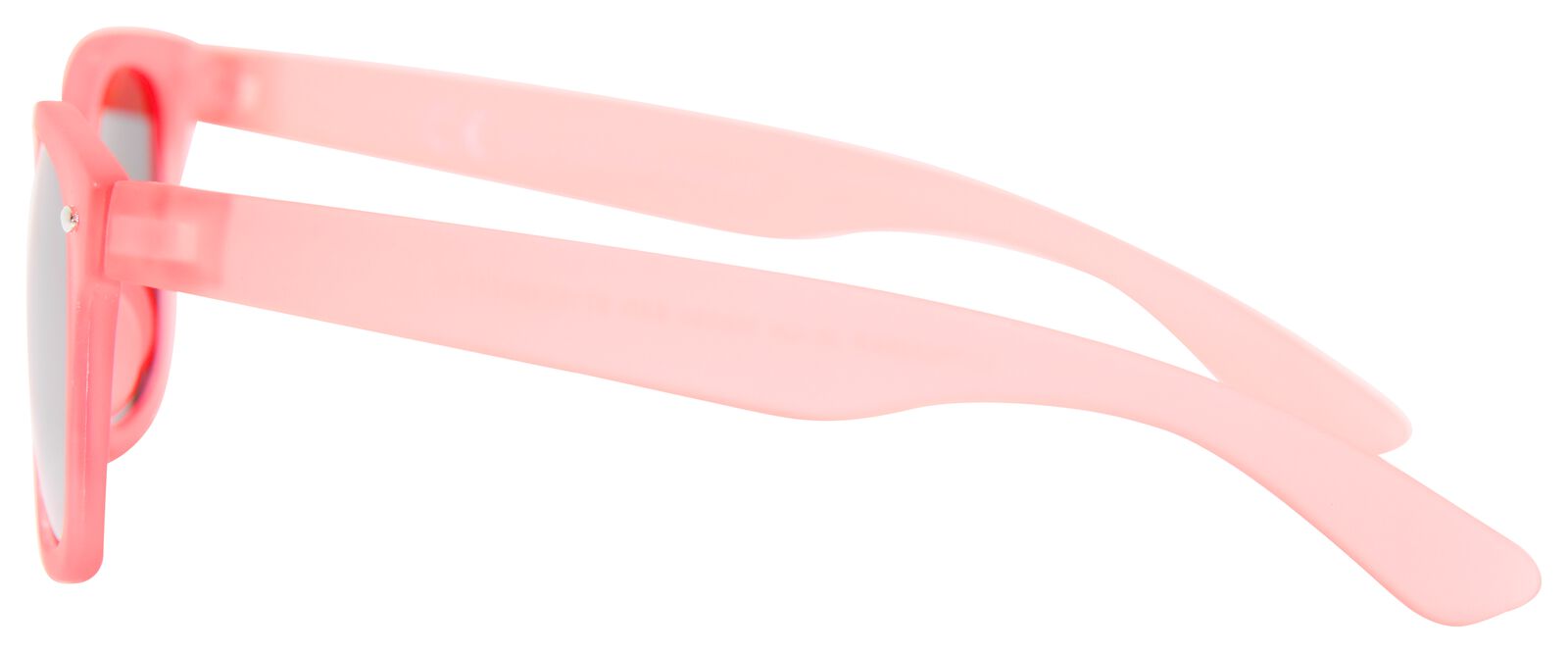 kinder zonnebril met spiegelglazen - 12500206 - HEMA