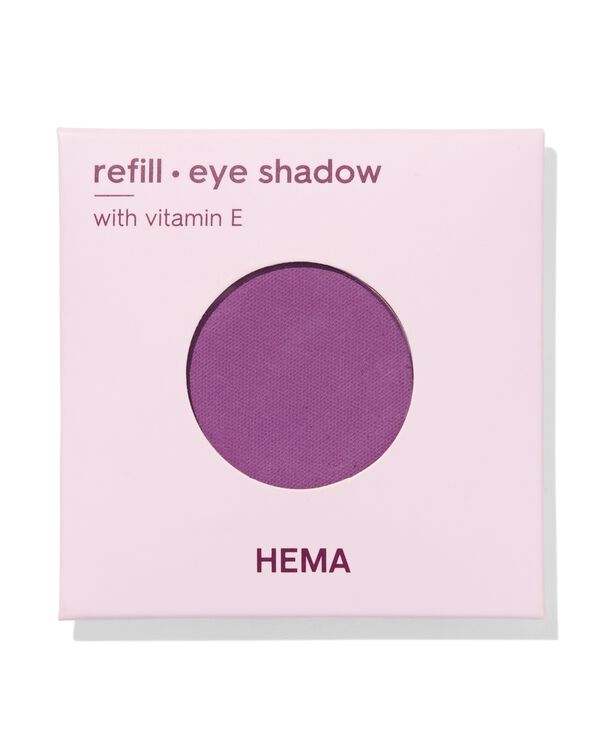 navulling mono oogschaduw 34 purple - 11210534 - HEMA