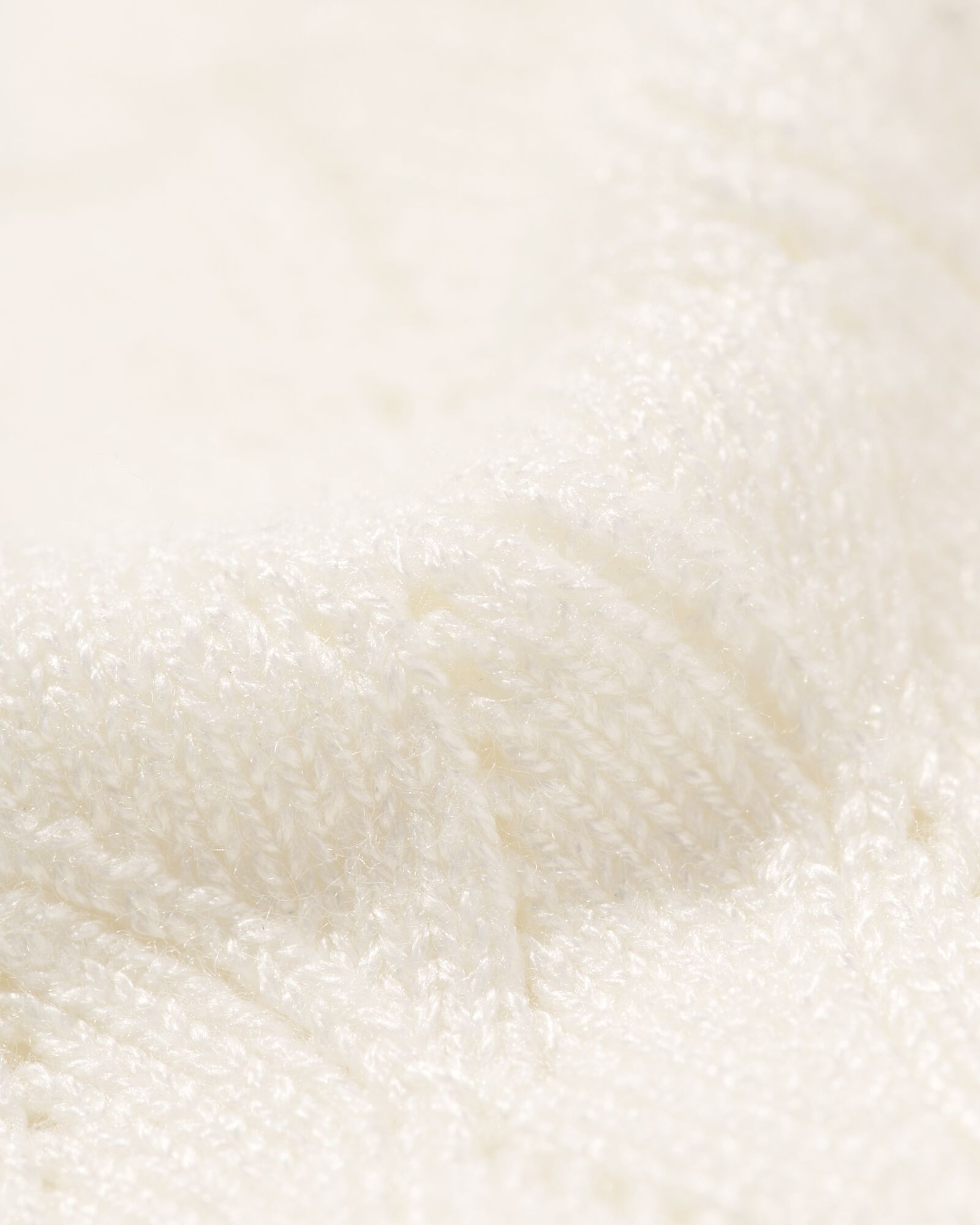 pull femme Fally  blanc - 36202770WHITE - HEMA