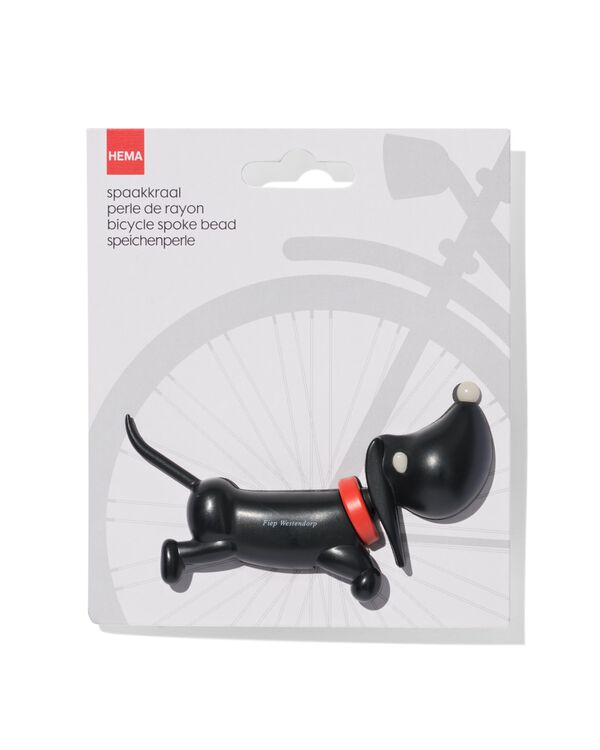 perle de rayon Takkie 10x6 - 41150064 - HEMA