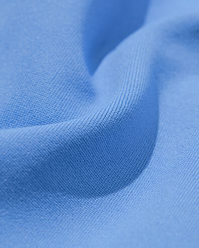 Kinder-Radlerhose  blau 110/116 - 30600085 - HEMA