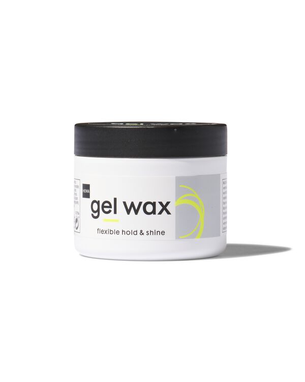 gel wax 125ml - 11077104 - HEMA