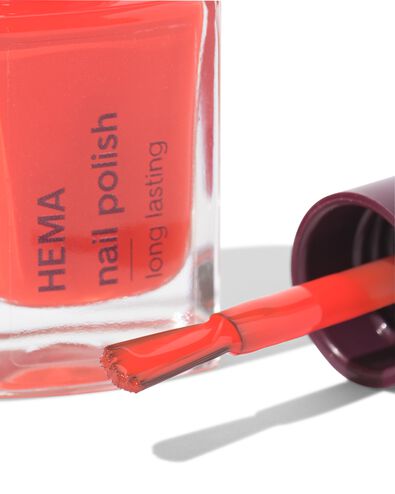 longlasting nagellak 206 - 11240962 - HEMA